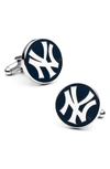 Shop Cufflinks, Inc Mlb New York Yankees Cuff Links