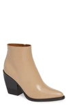 CHLOÉ RYLEE ANKLE BOOTIE,C19S05948