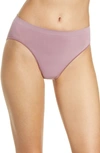 HANRO TOUCH FEELING HIGH CUT BRIEFS,71812