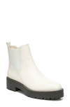 SAM EDELMAN JUSTINA WATERPROOF CHELSEA BOOT,H1399L4