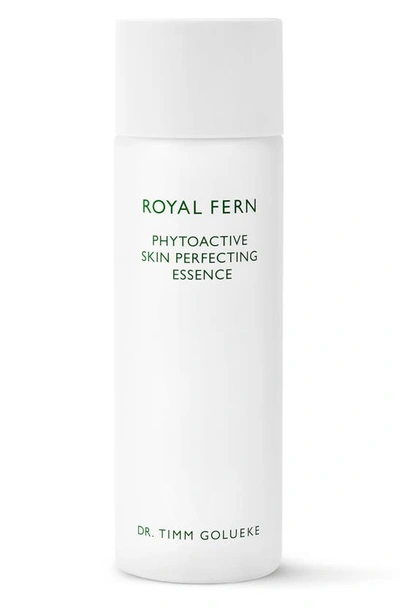 Royal Fern + Net Sustain Phytoactive Skin Perfecting Essence, 200ml - One Size In Colorless