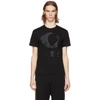 COMME DES GARÇONS PLAY BLACK NEW EYE LOGO T-SHIRT,P1 T192