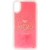 Kenzo Red Glitter Tiger Iphone Xs Max Case In Pink