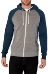 THREADS 4 THOUGHT THREADS FOR THOUGHT RAGLAN HOODIE,TM02631