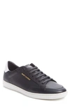 SAINT LAURENT LOW TOP SNEAKER,6032231JZE0