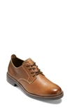 COLE HAAN 7-DAY PLAIN TOE OXFORD,C32694