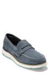 COLE HAAN ZEROGRAND PENNY LOAFER,C34106