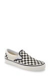 VANS CLASSIC 98 DX SLIP-ON SNEAKER,VN0A3JEXPU1