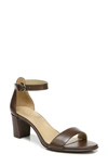 NATURALIZER TRUE COLORS VERA ANKLE STRAP SANDAL,G5122LL