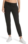 DKNY COMMUTER ACTIVE WOVEN JOGGERS,DP8P1303