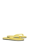 TORY BURCH MINNIE FLIP FLOP,76732