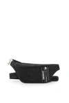 JACQUEMUS JACQUEMUS LA BANANE CROSSBODY BELT BAG