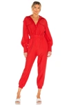 ELLIATT NOVEL JUMPSUIT,ELLI-WC8