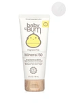 SUN BUM BABY BUM SPF 50 LOTION,871760002784