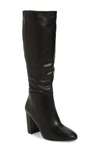 Chinese Laundry Krafty Knee High Boot In Black