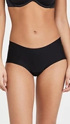 Commando Butter Hipster Panty In Black