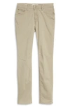 Brax Chuck Hi-flex 5-pocket Pants In 54-sand