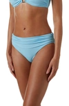 MELISSA ODABASH BEL AIR BIKINI BOTTOMS,BEL AIR BOTTOM