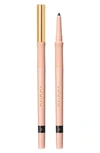 Gucci Stylo Contour Des Yeux Khol Eyeliner *01 Noir 0.01 oz/ 0.3 G