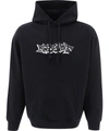 PACCBET "GRAFFITI" HOODIE