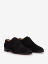 CHRISTIAN LOUBOUTIN CHRISTIAN LOUBOUTIN COUSIN CHARLES DERBY SHOES