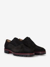 CHRISTIAN LOUBOUTIN CHRISTIAN LOUBOUTIN HUBERTUS OXFORD SHOES