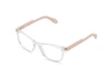Quay Hardwire Mini In Clrblsh,blt