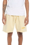 SCOTCH & SODA ORGANIC COTTON DRAWSTRING WAIST SHORTS,160747