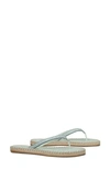 TORY BURCH RIBBON FLIP FLOP,79995