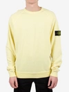 STONE ISLAND T.CO OLD CREWNECK SWEATSHIRT