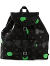 COMME DES GARÇONS THE BEATLES BACKPACK,VIK00211011725