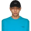 ADER ERROR BLACK TAPE 04 CAP