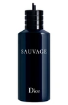 Dior Men's Sauvage Eau De Toilette Refill, 10-oz. In Eco Refill