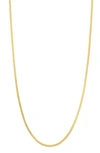 BONY LEVY 14K GOLD CUBAN CHAIN NECKLACE,BF1UP0204Y24