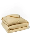 COYUCHI RELAXED ORGANIC LINEN DUVET COVER,1023260