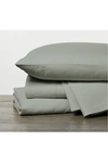 COYUCHI RELAXED ORGANIC LINEN SHEET SET,1024236