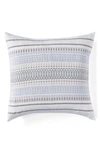 COYUCHI COAST ORGANIC COTTON PILLOW COVER,1021744