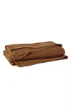 COYUCHI CASCADE MATELASSÉ ORGANIC COTTON BLANKET,1024247