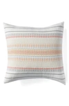 COYUCHI COAST ORGANIC COTTON PILLOW COVER,1021745