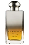 JO MALONE LONDON GARDENIA & OUD ABSOLU COLOGNE, 3.4 OZ,L6NP01