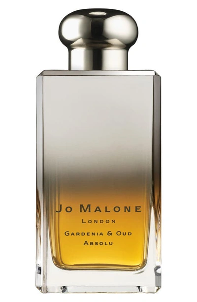 Jo Malone London Gardenia & Oud Absolu Cologne, 3.4 oz