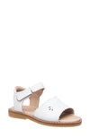 Elephantito Kids' Classic Sandal In White