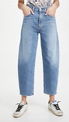 CITIZENS OF HUMANITY CALISTA CURVE JEANS,CITIZ41298