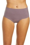 Spanxr Spanx Undie-tectable Briefs In Vintage Amethyst