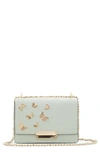 ALDO DALSBY FAUX LEATHER CROSSBODY BAG,0000037721