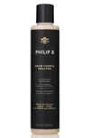 Philip Br Philip B White Truffle Ultra Rich Moisturizing Shampoo, 11.8 oz