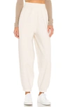 AGOLDE BALLOON SWEATPANT,AGOL-WP14