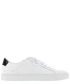 COMMON PROJECTS "RETRO" SNEAKERS