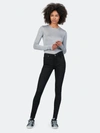 BLACK ORCHID BLACK ORCHID GISELE HIGH RISE SKINNY