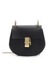 CHLOÉ CHLOÉ DREW SHOULDER BAG